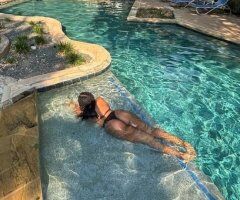 Dallas Qv Special — Real Fetish-Friendly Female Escort (Video Verified) - Image 3