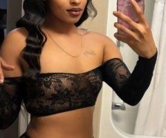Washington D.C. escorts - Slim Thick Natural Upscale Princess-Look Phone Ad