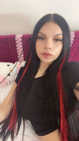 Ocala Area Pregnant-Friendly Female Escort — BJ & “prettytrapbaby” (20) - 1