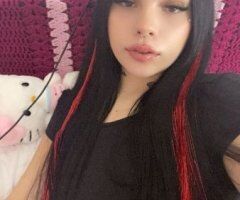 Ocala escorts - Ocala Area Pregnant-Friendly Female Escort — BJ & “prettytrapbaby” (20)