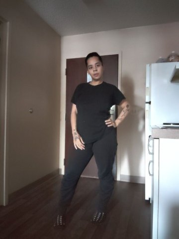 Detroit Female Escort — BJ only (text only please) - 1