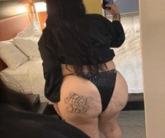  Beautiful Busty Latina BBW Escort — Throat Specialist (38-D) - Image 5