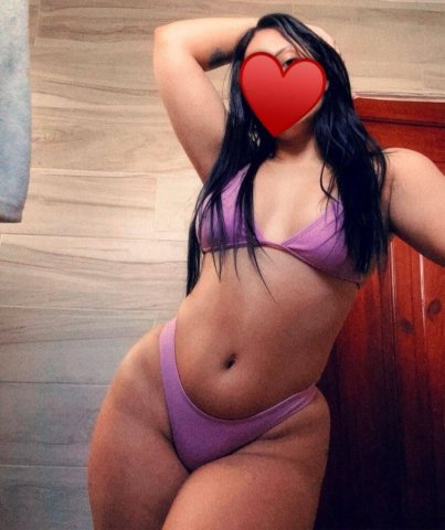 Venezuelan Female Escort — BBJ & Hot Sex Services - 1