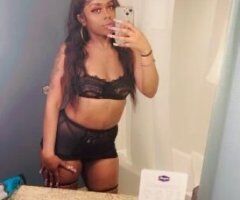 Chocolate Beauty — Fun Time With a Slim-Thick Woman in San Diego - Image 4