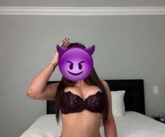 Latina Female Escort Miami — oral, BJ, erotic massage w/ happy ending - Image 3