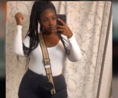 Baton Rouge Female Escort — Thick / Plus Size Provider with FaceTime & Google Meet - Image 2