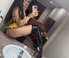 San Rafael Female Escort — In-Call & Outcall Visits with Deposit - Image 9