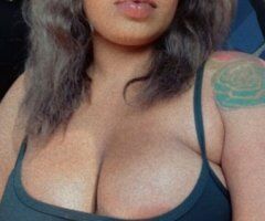 Austin Female Escort — Brown & Curvy (Tsunami) and Pics on Snapchat - Image 4