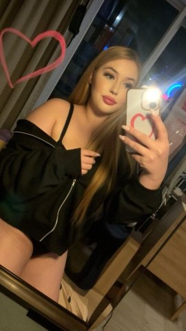 Bakersfield CA Blonde Blonde Escort — Massage & play, video verification - 1