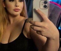 Bakersfield CA Blonde Blonde Escort — Massage & play, video verification - Image 2
