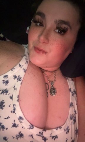 Voluptuous Plus Size Baddie (34) — OutCalls & Car Play - 1