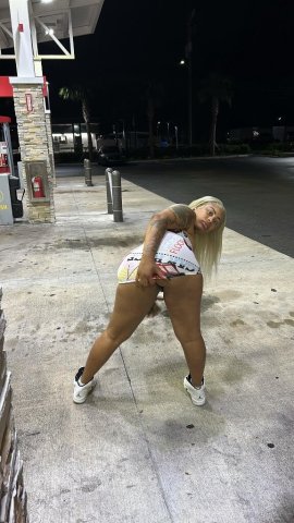 Incall 27 — clean, no-bare visits in Jacksonville, FL - 1