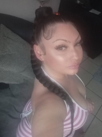 Exotic Busty Babe (Norwalk/Long Beach Area) — Now Visiting - 1