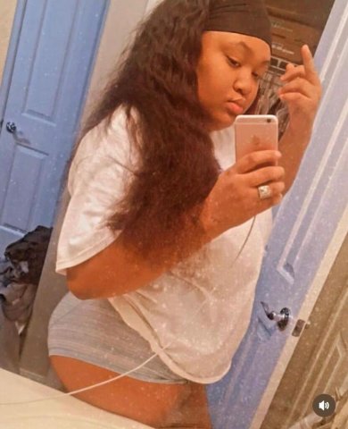 San Fernando Valley BBW Outcall — Light-Skin, Soft-Tempered, Thicc - 1