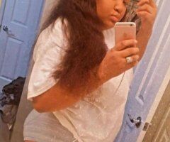 San Fernando Valley BBW Outcall — Light-Skin, Soft-Tempered, Thicc - Image 1