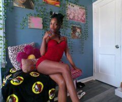 Kansas City Goddess — Female Escort & FaceTime Verification - Image 2