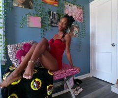 Kansas City Goddess — Female Escort & FaceTime Verification - Image 6