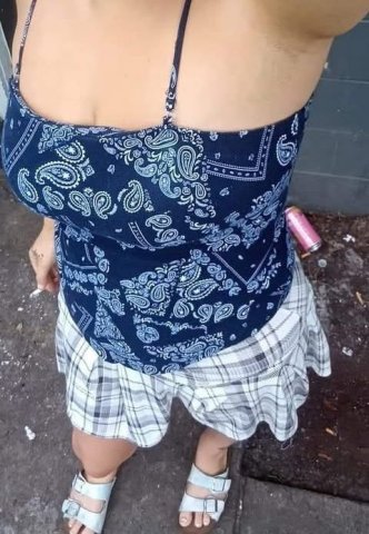 Ocala Female Escort — Hang out / breakfast vibe - 1