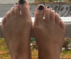 BUSTY BLONDE (34) — Out-calls only - Image 3