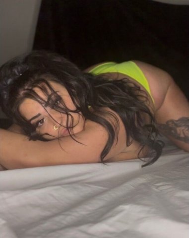 Portland Female Escort — 1st Meet Special & OF/IG Profile - 1