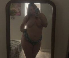Fort Worth escorts - Curvy redhead adult entertainer in Fort Worth — FaceTime $50
