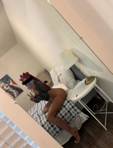 Manhattan Busty Female Escort — Egyptian & Puerto Rican Exotic Princess (Outcall Only) - 1