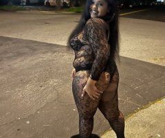 San Mateo escorts - Ling — Thick Curvy Lightskin Escort (Outcalls & Car-Dates)