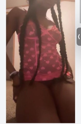 Shreveport Female Escort — Downtown/Incall, QV + HHR/HR - 1