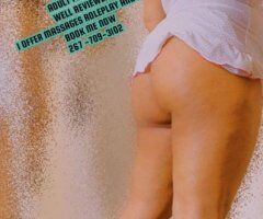 Allanah Heart Durham Area Female Escort — tight grip & soaking wet - Image 10