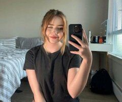 New York City escorts - New York City Sweet Playful White Escort — GFE, Anal Play & Teasing/Edging