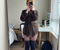 New York City Sweet Playful White Escort — GFE, Anal Play & Teasing/Edging - Image 2