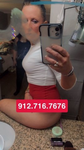 Savannah Incall & Outcalls — Safe Room, Fetish Friendly, 36 - 1