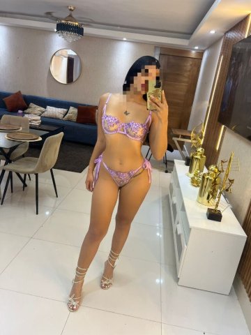 Norfolk Latina Hemosa Female Escort — Incall, naughty & playful - 1