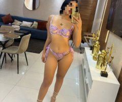 Norfolk escorts - Norfolk Latina Hemosa Female Escort — Incall, naughty & playful