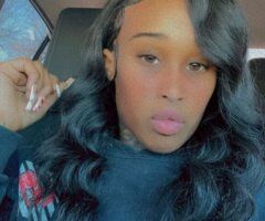Athens GA Outcalls — Tatted Red Bone Throat Goat - Image 2