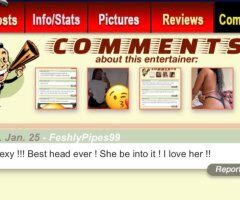 Athens GA Outcalls — Tatted Red Bone Throat Goat - Image 4