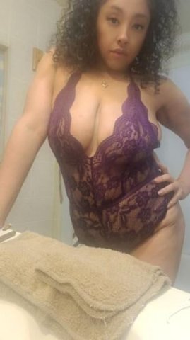 Honey  — Curvy Double Ds Outcall Only in Oklahoma City - 1
