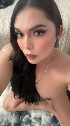 Everett, WA Trans Channel Escort — meet for a fun time - 1