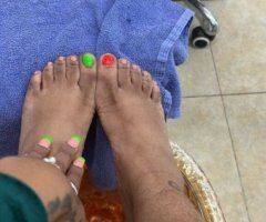 Traveling Body Rub Appointments — Relaxing Body Care - Image 3