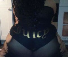 Tacoma escorts - Tacoma Incall — Thick & Sweet Lightskin Escort