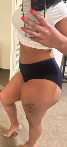 Indianapolis Female Escort — Cum & Play - 1