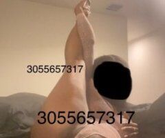 Homestead In-Calls & Outcalls — Slim 5'6 155 escort - Image 3