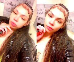 Tacoma Exotic Female Escort — discreet car dates & outcall (gas deposit) - Image 7
