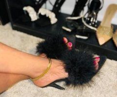 Petite Female Escort in Brunswick, GA — Deepthroat & Sweet Tongue Skills  - Image 3