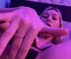 Ocala Female Escort — 24/7 in-door services (BJ, BBJ, GFE, massage, live video) - Image 6