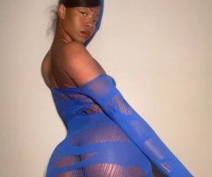 Sweet Petite Chocolate Princess — Petite, flexible incall - Image 5