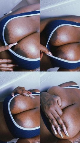 Los Angeles FaceTime Shows — Sweet & Chocolate Melons (20) - 1