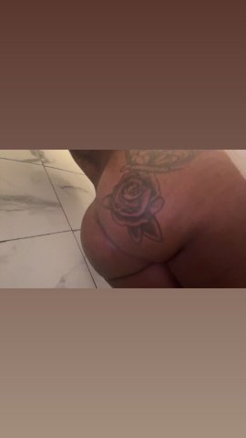 Cleveland Female Escort — Thick, Big Booty - 1