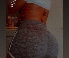 Chicago Outcall Specials — Throat Goat & Chocolate - Image 2