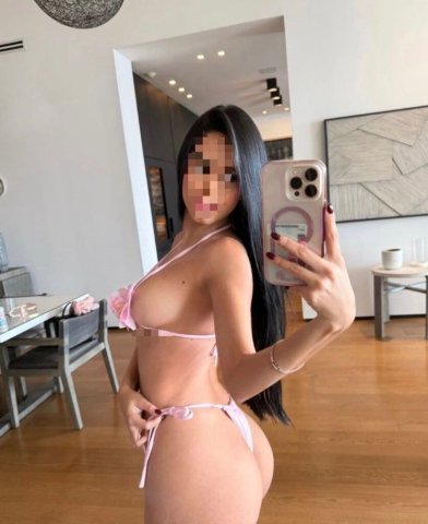 Susi (24) — In/Outcall Female Escort in Austin - 1